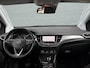 Opel Crossland X 1.2 Turbo Innovation Automaat | Trekhaak | Navigatie | Climate control |