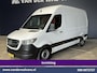 Mercedes-Benz Sprinter 316 CDI 164pk 3500kg Trekhaak L2H2 Inrichting Euro6 Airco | Omvormer | Camera | Apple Carplay | Cruisecontrol Android Auto, Parkeersensoren
