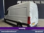 Mercedes-Benz Sprinter 316 CDI 164pk 3500kg Trekhaak L2H2 Inrichting Euro6 Airco | Omvormer | Camera | Apple Carplay | Cruisecontrol Android Auto, Parkeersensoren