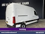 Mercedes-Benz Sprinter 316 CDI 164pk 3500kg Trekhaak L2H2 Inrichting Euro6 Airco | Omvormer | Camera | Apple Carplay | Cruisecontrol Android Auto, Parkeersensoren