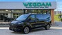Ford Tourneo Custom 2.5 PHEV 340 L2 TITANIUM X 8p VIP bus