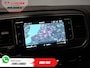 Toyota PROACE Electric Worker L3 75 kWh 345km WLTP 2x Schuifdeur/ LED/ Head-Up/ Snellader/ Keyless/ Stoelverw./ Carplay/ Navi/ Camera/ Climate/ PDC/ LMV/ Cruise/ Trekhaak