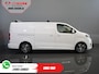 Toyota PROACE Electric Worker L3 75 kWh 345km WLTP 2x Schuifdeur/ LED/ Head-Up/ Snellader/ Keyless/ Stoelverw./ Carplay/ Navi/ Camera/ Climate/ PDC/ LMV/ Cruise/ Trekhaak