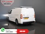Toyota PROACE Electric Worker L3 75 kWh 345km WLTP 2x Schuifdeur/ LED/ Head-Up/ Snellader/ Keyless/ Stoelverw./ Carplay/ Navi/ Camera/ Climate/ PDC/ LMV/ Cruise/ Trekhaak