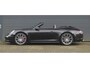 Porsche 911 991.1 3.8 Carrera 4S Cabriolet