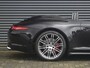 Porsche 911 991.1 3.8 Carrera 4S Cabriolet