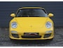 Porsche 911 997.2 3.8 Carrera 4S Cabriolet