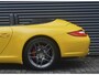 Porsche 911 997.2 3.8 Carrera 4S Cabriolet