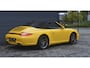 Porsche 911 997.2 3.8 Carrera 4S Cabriolet