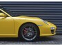 Porsche 911 997.2 3.8 Carrera 4S Cabriolet
