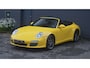 Porsche 911 997.2 3.8 Carrera 4S Cabriolet