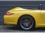 Porsche 911 997.2 3.8 Carrera 4S Cabriolet