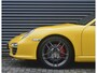 Porsche 911 997.2 3.8 Carrera 4S Cabriolet