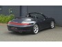 Porsche 911 996 3.6 Cabriolet Carrera 4S