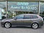 Saab 9-3 Estate 1.8t Vector M2008 | Rijklaar incl garantie | Donker glas Trekhaak 17 inch Sportstoel Carplay