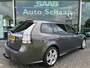 Saab 9-3 Estate 1.8t Vector M2008 | Rijklaar incl garantie | Donker glas Trekhaak 17 inch Sportstoel Carplay