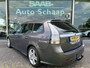 Saab 9-3 Estate 1.8t Vector M2008 | Rijklaar incl garantie | Donker glas Trekhaak 17 inch Sportstoel Carplay