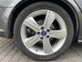 Saab 9-5 2.0t Griffin Sedan Automaat | Rijklaar incl garantie | Hirsch 210 pk Sportstoelen Trekhaak Xenon