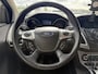 Ford Focus Wagon 1.6 150pk EcoBoost Lease Titanium ✅ Climate control ✅  Trekhaak ✅  Cruise ✅  Navigatie ✅  Distributie is vervangen 167.000