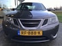 Saab 9-3 Sedan 1.9 TTiD Vector TX | Rijklaar | nwe distributie Hirsch 200 pk Carbon Aero lederen bekleding