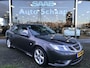 Saab 9-3 Sedan 1.9 TTiD Vector TX | Rijklaar | nwe distributie Hirsch 200 pk Carbon Aero lederen bekleding
