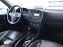 Saab 9-3 Sedan 1.9 TTiD Vector TX | Rijklaar | nwe distributie Hirsch 200 pk Carbon Aero lederen bekleding