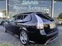Saab 9-3 Estate 2.8 T V6 Turbo X Automaat | Rijklaar incl garantie | Premium leer Bose Darktint Xenon meesturend