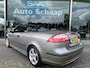 Saab 9-3 Cabrio 1.8t Vector | Rijklaar incl garantie | Stoelverwarming Trekhaak afneembaar Parkeersensoren