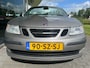 Saab 9-3 Cabrio 1.8t Vector | Rijklaar incl garantie | Stoelverwarming Trekhaak afneembaar Parkeersensoren
