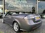 Saab 9-3 Cabrio 1.8t Vector Automaat | Rijklaar incl garantie | Hirsch 195 Elektrisch bedienbare voorstoel Hout