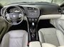 Saab 9-3 Cabrio 1.8t Vector Automaat | Rijklaar incl garantie | Hirsch 195 Elektrisch bedienbare voorstoel Hout