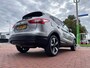Nissan Qashqai 1.2 Connect Edition camara navi pano airco