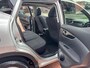 Nissan Qashqai 1.2 Connect Edition camara navi pano airco