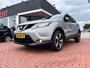 Nissan Qashqai 1.2 Connect Edition camara navi pano airco