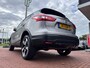 Nissan Qashqai 1.2 Connect Edition camara navi pano airco