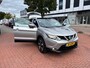 Nissan Qashqai 1.2 Connect Edition camara navi pano airco