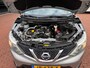 Nissan Qashqai 1.2 Connect Edition camara navi pano airco