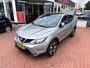 Nissan Qashqai 1.2 Connect Edition camara navi pano airco