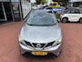 Nissan Qashqai 1.2 Connect Edition camara navi pano airco