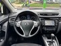 Nissan Qashqai 1.2 Connect Edition camara navi pano airco