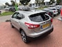 Nissan Qashqai 1.2 Connect Edition camara navi pano airco