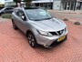 Nissan Qashqai 1.2 Connect Edition camara navi pano airco