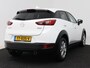 Mazda CX-3 2.0 SkyActiv-G 120 SkyLease+ | Trekhaak | Apple Carplay - Android Auto |