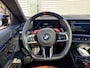 BMW M5 5-serie Touring | X-drive | 727PK | Carbon Keramische Remmen | Ultimate Package | Panoramadak I Individual Thunder Grey | Leder Merino | Bower & Wilkens Surround Sound System | Trekhaak