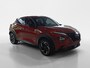 Nissan Juke 1.6 Hybrid N-Connecta | Navigatie | Achteruitrij camera | Parkeersensoren achter | Apple carplay & Android auto | Automaat | Keyless entry | LM wielen |