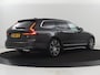 Volvo V90 2.0 T8 AWD Inscription Exclusive | SOH 81,9% | Panoramadak | Memory | Leder | Adaptive cruise | Stuur/stoel verwarming | Harman/Kardon | Head-up | 360 camera | Park assist | Carplay