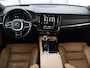 Volvo V90 2.0 T8 AWD Inscription Exclusive | SOH 81,9% | Panoramadak | Memory | Leder | Adaptive cruise | Stuur/stoel verwarming | Harman/Kardon | Head-up | 360 camera | Park assist | Carplay