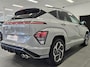 Hyundai Kona 1.6 GDI HEV N Line Full Hybride Automaat met Navigatie, Adaptive Cruise Control en Sport uitvoering Uit voorraad leverbaar!