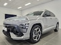 Hyundai Kona 1.6 GDI HEV N Line Full Hybride Automaat met Navigatie, Adaptive Cruise Control en Sport uitvoering Uit voorraad leverbaar!