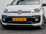 Volkswagen Up! 1.0 TSI 116pk GTI Stoelverwarming/ Climate control/ Pdc/ Cruise control/ 17" Lmv